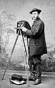 Invention du film transparent