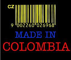 COLOMBIA / LEYES DE LAS PRIMERAS DÉCADAS DEL S. XX