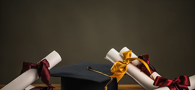 culminacion de mis estudios