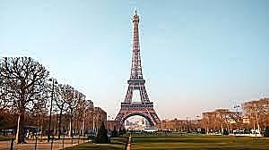 París. Convención para la Protección del Patrimonio natural y Cultural