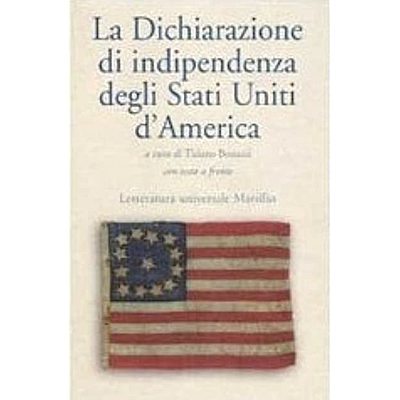Timeline: L'INDIPENDENZA DEGLI STATI UNITI
