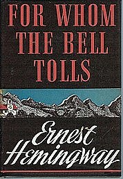 For Whom the Bell Tolls