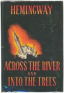 Across the River and into the Trees