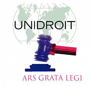 Roma-Convención de UNIDROIT