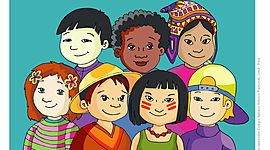 Timeline: Línea de tiempo de la diversidad. Viviana Andrea Casanova Gómez.