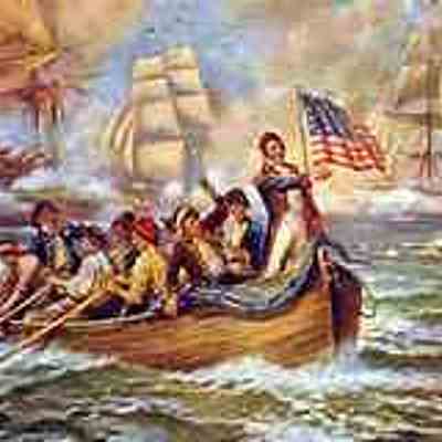 Timeline: The War of 1812