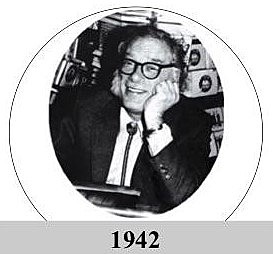 Isaac Asimov
