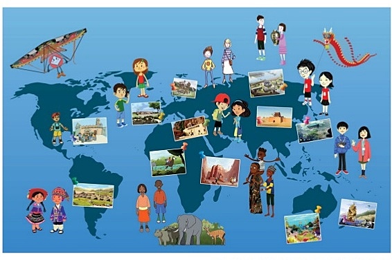 París- Convención Unesco