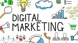 Timeline: EL MARKETING