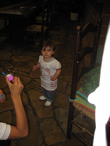 Les meves primeres passes