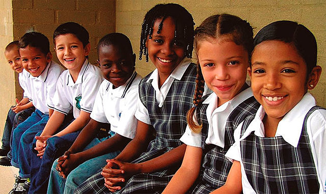 Una nueva visión en cuanto a la educación.