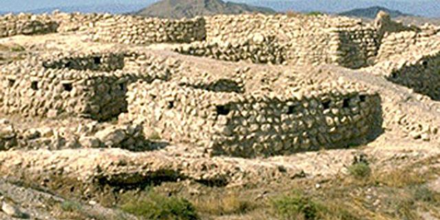 Cultura de los Millares