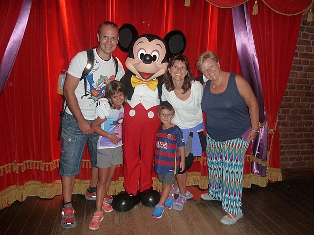 eurodisney (25/08/2015)