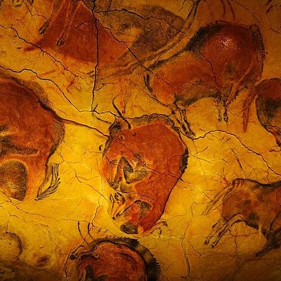 Timeline: DESDE LOS PRIMEROS POBLADORES AL REINO VISIGODO