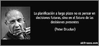 PETER F.DRUCKER