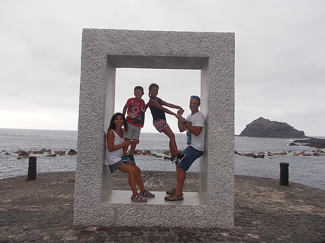 viatge a tenerife (22/08/2018)