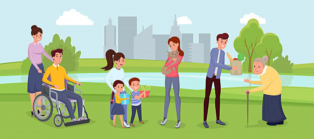 Sobre la población infantil y joven en riesgo y en desplazamiento. 2002-2004.