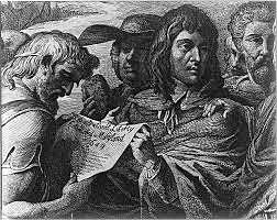 Maryland Catholic Experiment