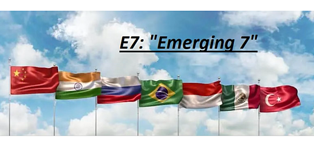 Los cambios de hoy : E7