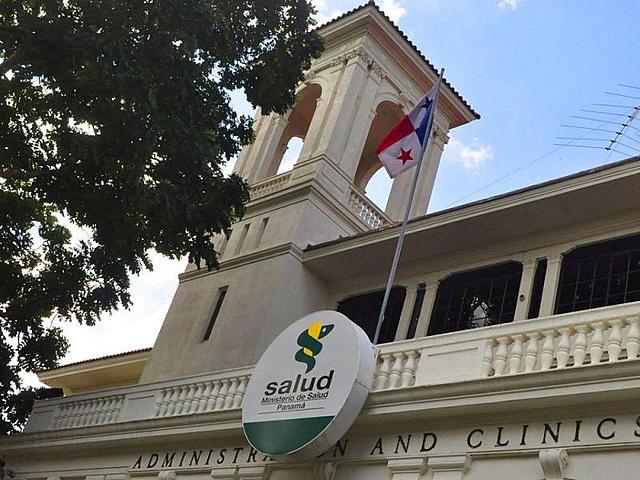 Creación del Ministerio de Salud