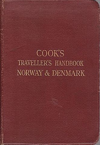 Handbook of the trip