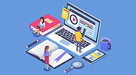 Timeline: My ICT Timeline