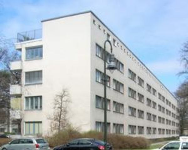 Colonia Siemensstadt