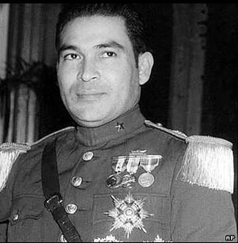 Fulgencio Batista asume como presidente