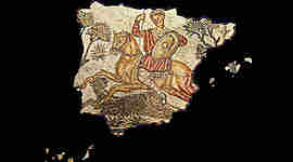 Timeline: Eje Cronológico Bloque 1