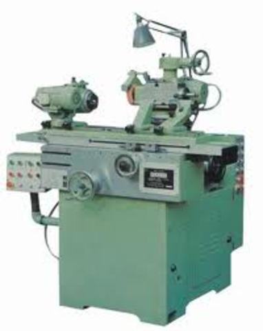 Machine Tool