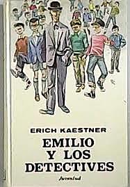 Emilio y los detectives (literatura internacional)