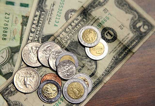 inicio de la crisis económica