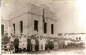 Decreto das Escolas de Primeiras Letras