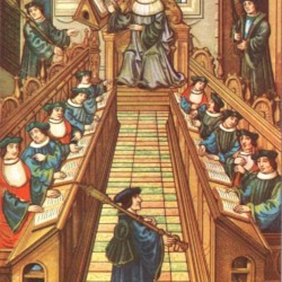 Timeline: SIGLO XIII