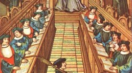 Timeline: SIGLO XIII