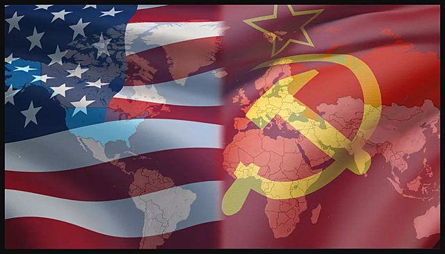 Guerra Fría: Multipolaridad y Multilateralismo (1947-1991)