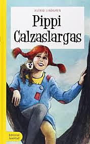 Pippi Longstocking (literatura internacional)