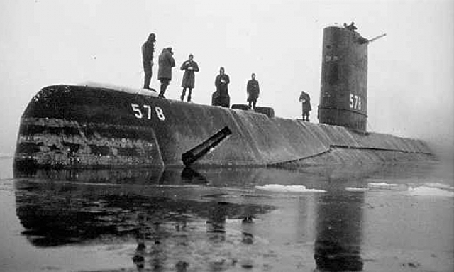 Submarino