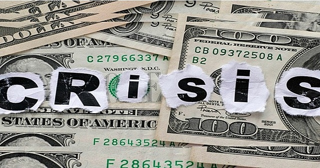 Començament crisis financera global (econòmic)