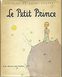 El principito(literatura internacional)