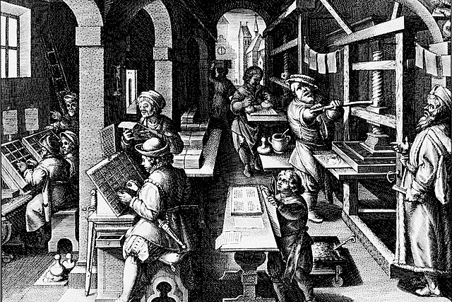 Ciencia moderna, siglo XVII