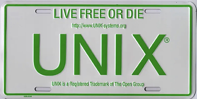 UNIX