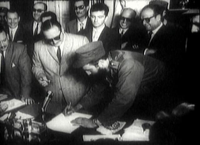 Asume el nuevo régimen