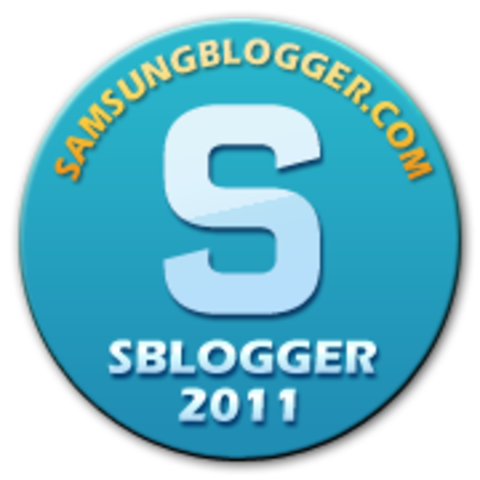 삼성 S블로거 2기 선정