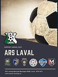 Tournoi de soccer ARS Laval