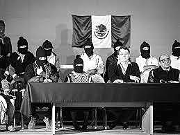 Comienza el diálogo entre el Gobierno y el EZLN en San Cristóbal.