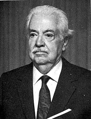 Alberto Barajas