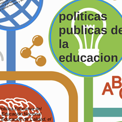 Timeline: Líneas de Tiempo "Políticas Educativas en Colombia" by Mayerly Salamanca Alarcón