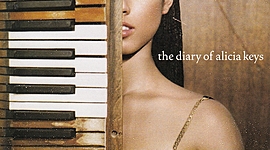 Timeline: If I ain´t got you  Alicia Keys Caracterización Ternaria  Realizado Karen Ocampo