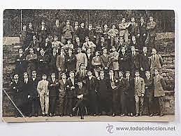 1913- Berna, Principio Revolucionario